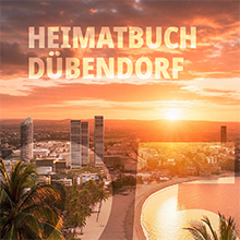 Heimatbuch Dübendorf